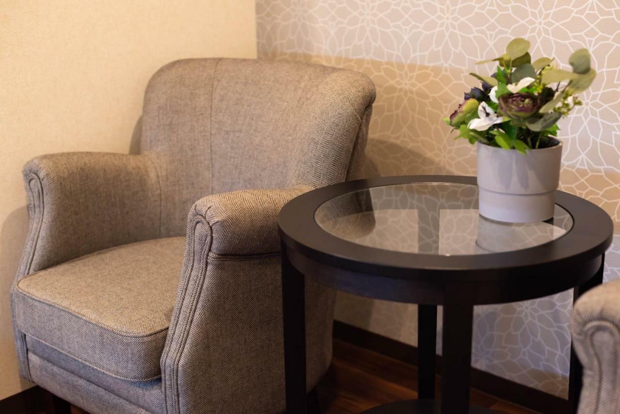 Bijou Suites Naniwa โอซาก้า ภายนอก รูปภาพ